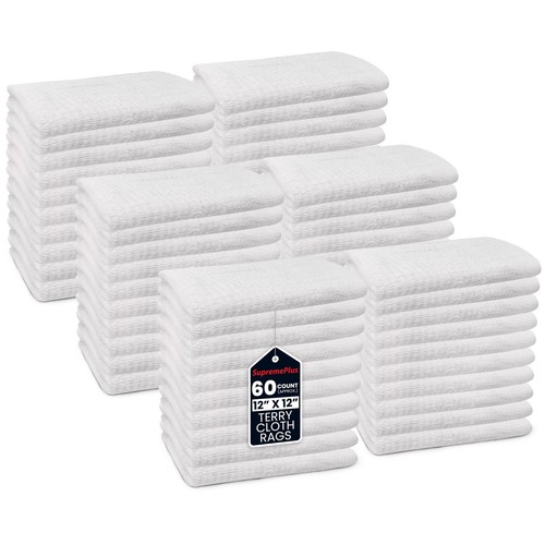 Pack white cotton - 55–60,