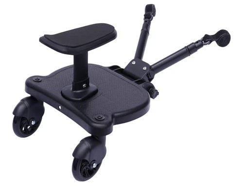 Footboard for stroller - footboard,