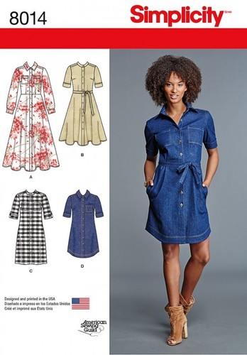 Simplicity ladies sewing - ladies,