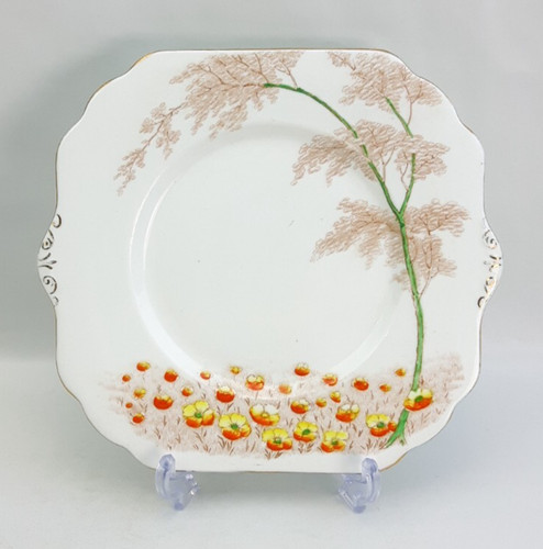 Gladstone china 5cm - china, 23.5cm