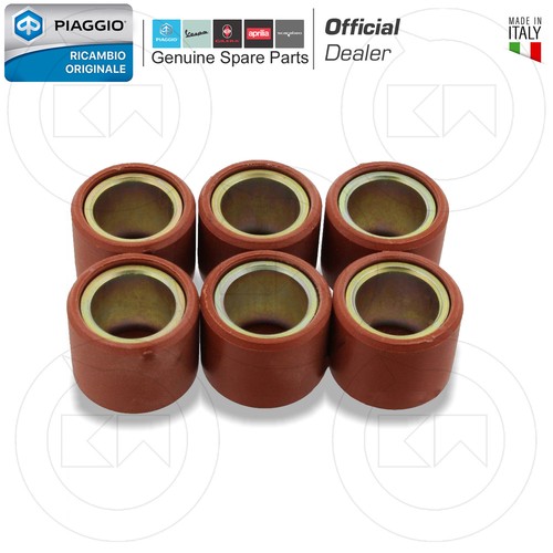 Kit rulli massette - kit,