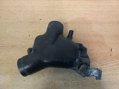 Honda sh125i mode airpipe 2005 - airpipe,