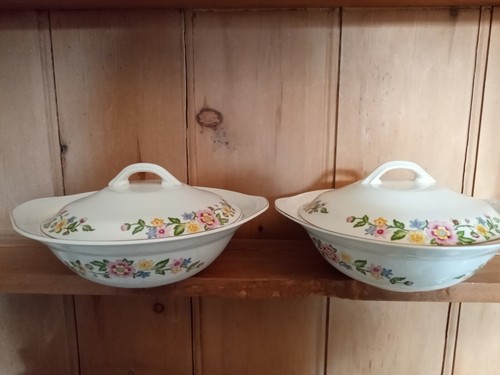 Vintage portland pottery - portland,