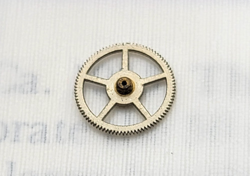 Valjoux driving wheel - valjoux,