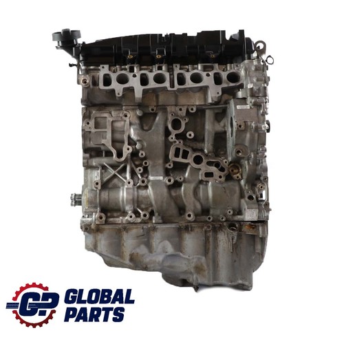 Bmw f20 f21 - f31, lci