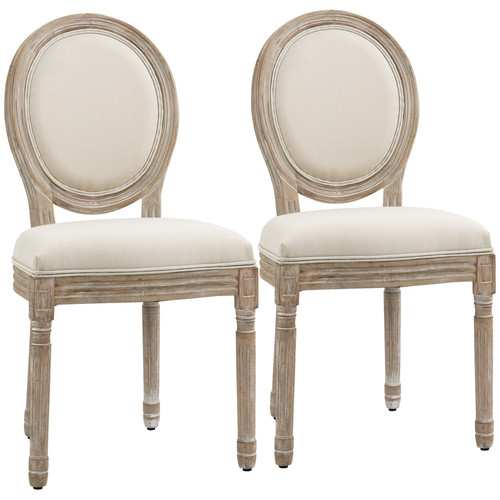French style dining - french, chairs