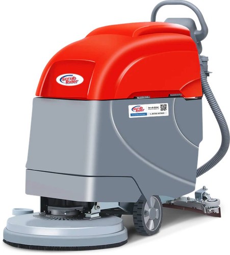 Walk behind floor - x5,