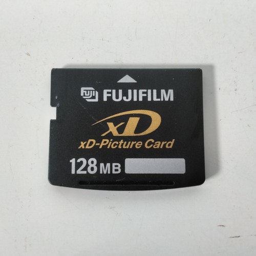 Fujifilm 128mb picture - fujifilm,