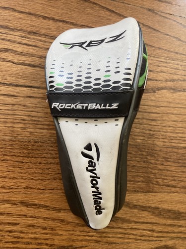 Taylormade rocketballz rbz - taylormade,