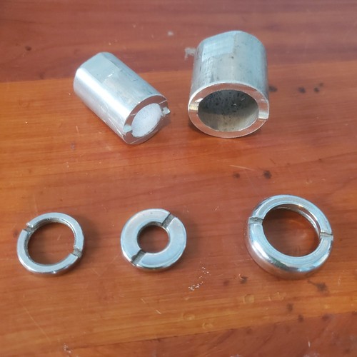 Lucas dash switch nut tools - switch,