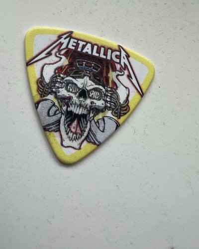 Metallica anticipation in - metallica, “anticipation