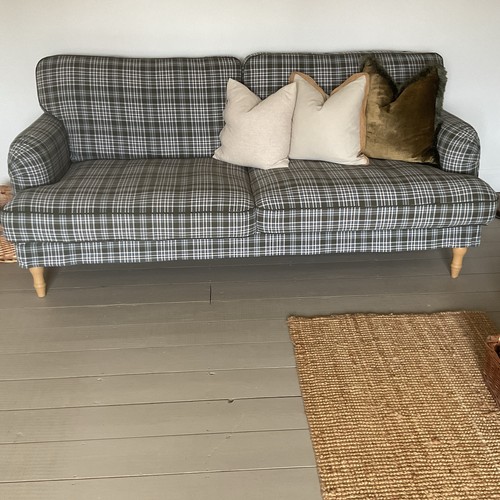Ikea stocksund cover seat - stocksund,