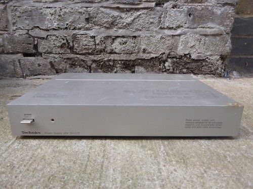 Technics c01 power - ,