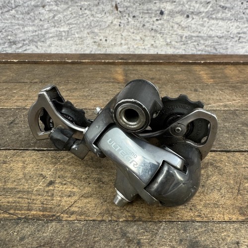 Shimano ultegra 6600 - ultegra, long