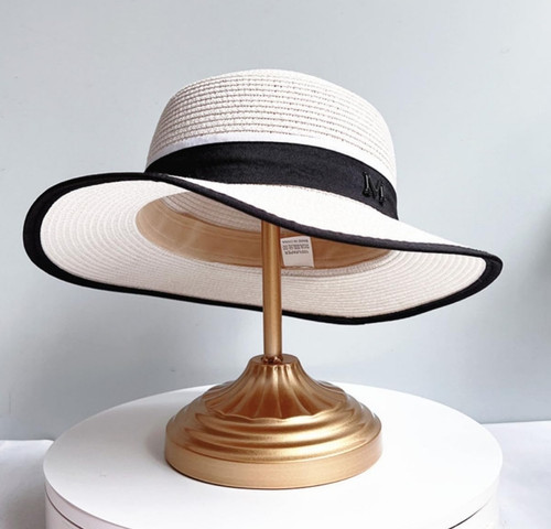 Metal hat stand rack - metal,
