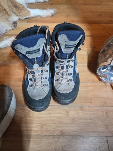 Lowa klondike gtx mid - lowa,