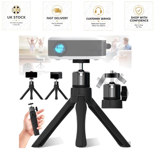 Versatile mini projector - versatile,