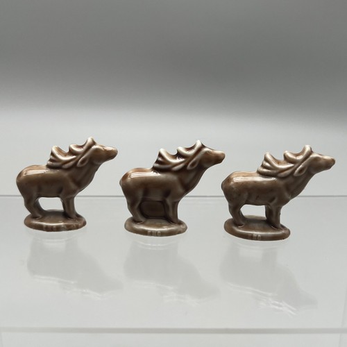 Vintage wade whimsies - vintage,