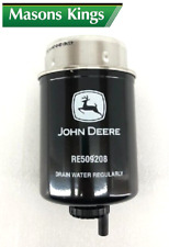 John Deere Fuel Filter