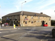 Photo 6x4 Holden Arms, Haslingden  c2010