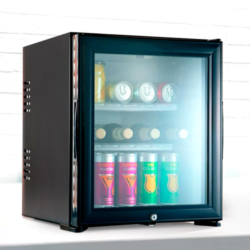 Chill time mini bar fridge - fridge, 30l