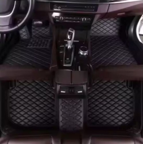 Bmw series black f10 full - black,