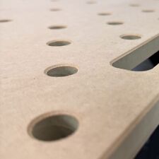 Portabench MFT Pro – Mobile Workbench for Site Joiners & Tradespeople