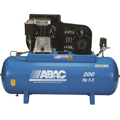 Abac 200 litre - abac,