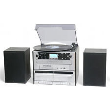 Steepletone Phoenix 6-in-1