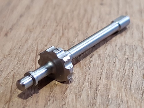 Fox float rear shox shock - fox,