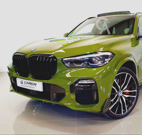 Bmw g05 series gloss - x5,