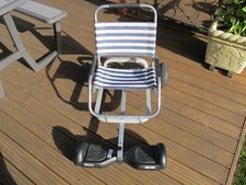 Hoverchair Hoverkart Chair