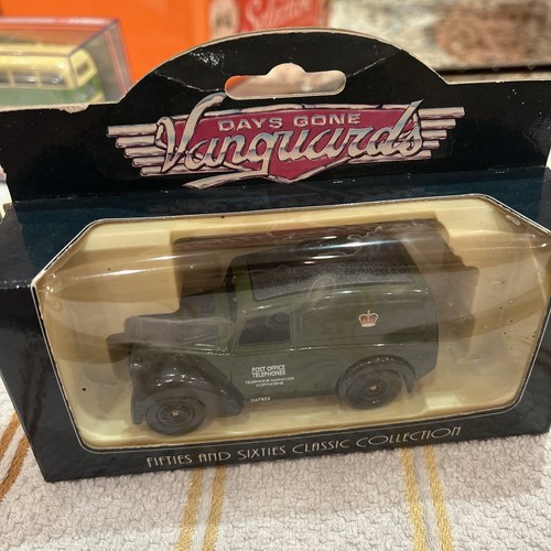 Days gone vanguards 58000 - gone, post