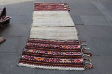 Vintage Worn Hand Made