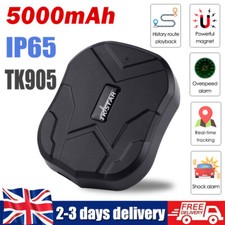 TKSTAR TK905 Car Vehicle GPS