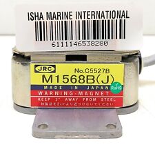 JRC M1568B(J) X-Band Radar Magnetron 8280