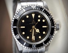 Tudor Submariner 7928