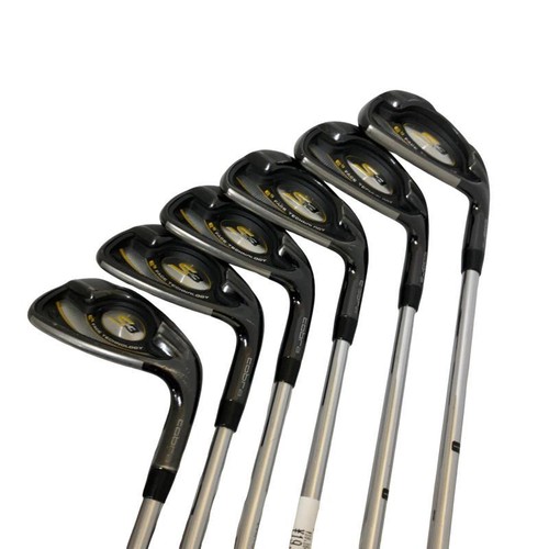 Cobra iron set - cobra, 5-pw