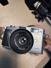 Contax G2 35mm