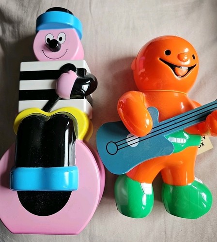 Bassetts jelly baby - jelly, &