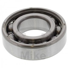6205 SKF BALL BEARING