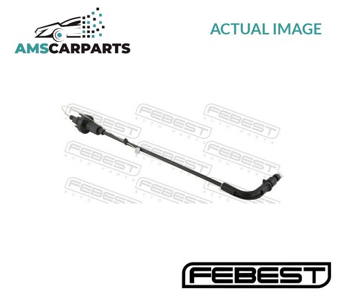 Accelerator cable 19109 e39 - accelerator, 19109-e39