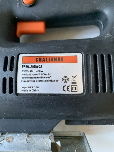 Electric tile cutter - ,