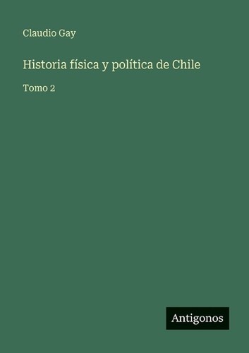 Historia fsica poltica - historia,