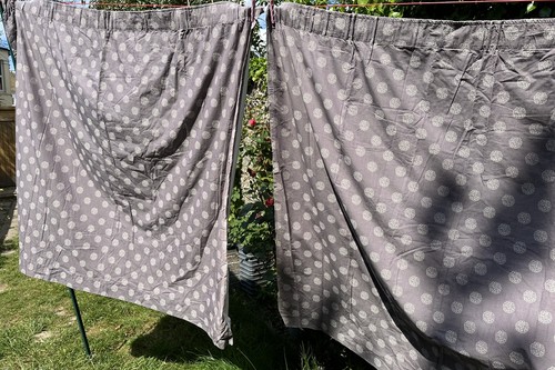 Laura ashley westwick grey - ashley,