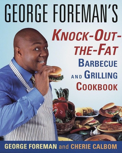 George foreman - george, foreman's