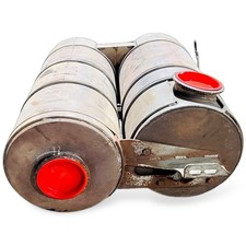 VOLVO B6, B7, B9, B10, B12 bus