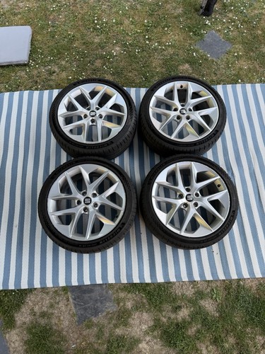 Seat leon mk3 - fr,