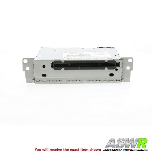 Bmw professional radio head - professional,
