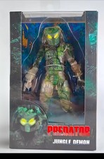 Predator Jungle Demon Action